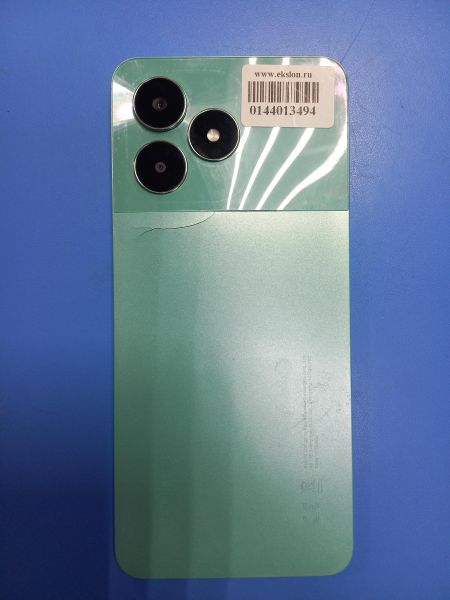 Купить Realme C51 4/64GB (RMX3830) Duos в Чита за 4400 руб.