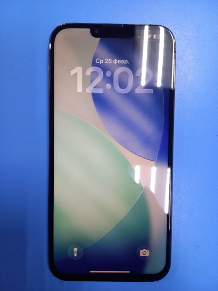 Купить Apple iPhone 13 Pro Max 128GB в Чита за 35000 руб.