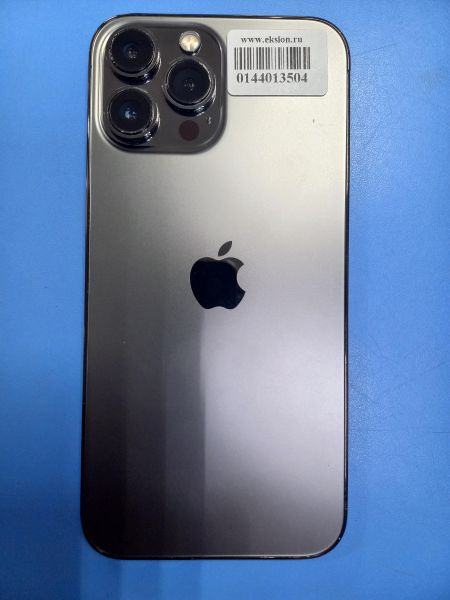 Купить Apple iPhone 13 Pro Max 128GB в Чита за 35000 руб.