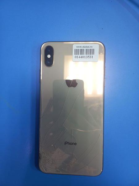 Купить Apple iPhone XS Max 256GB в Чита за 7100 руб.