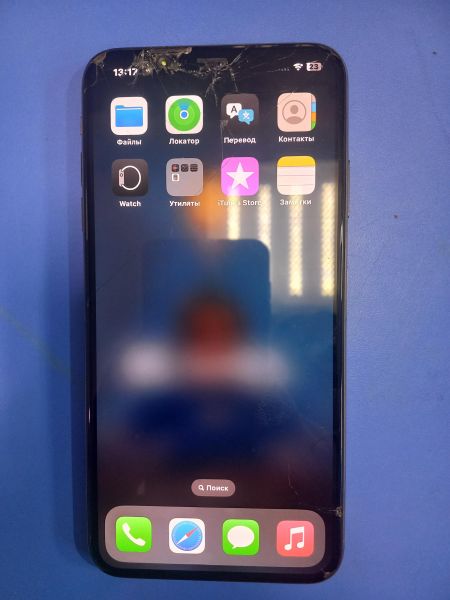 Купить Apple iPhone XS Max 256GB в Чита за 7100 руб.