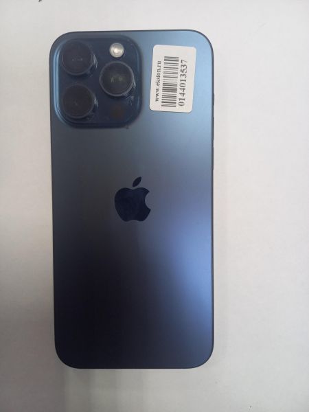 Купить Apple iPhone 15 Pro Max 512GB в Чита за 80300 руб.