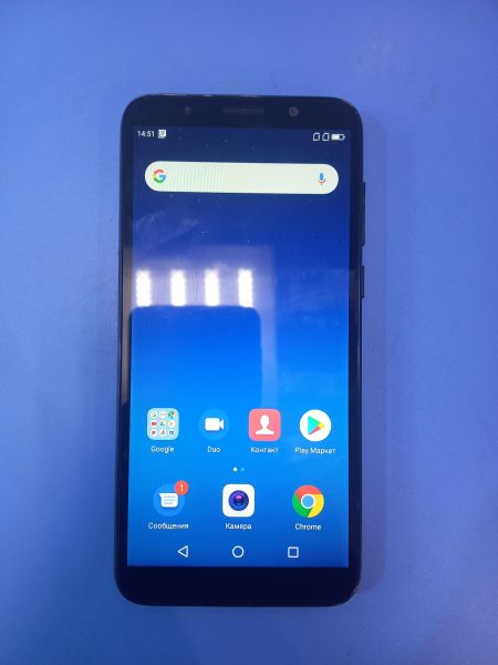Купить Lenovo A5 (L18021) Duos в Чита за 2200 руб.