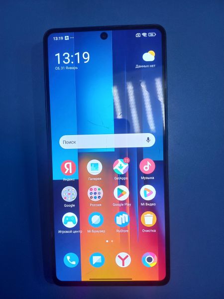 Купить POCO M6 Pro 12/512GB (2312FPCA6G) Duos в Чита за 8300 руб.