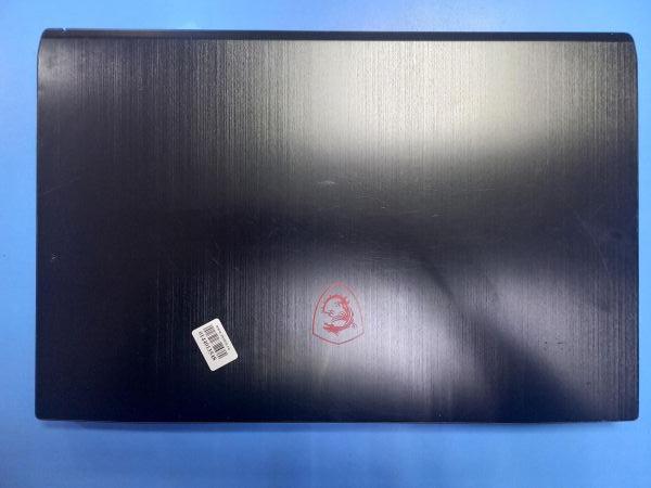 Купить MSI MS-17F4 (i7-9750H, GTX 1650 Ti, 16GB RAM, SSD  512GB) в Чита за 30500 руб.