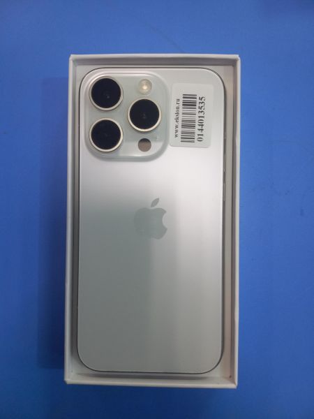 Купить Apple iPhone 14 Pro 512GB в Чита за 53200 руб.