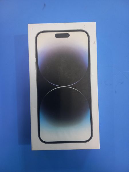 Купить Apple iPhone 14 Pro 512GB в Чита за 53200 руб.