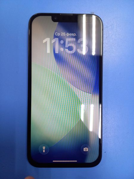 Купить Apple iPhone 13 128GB в Чита за 25800 руб.