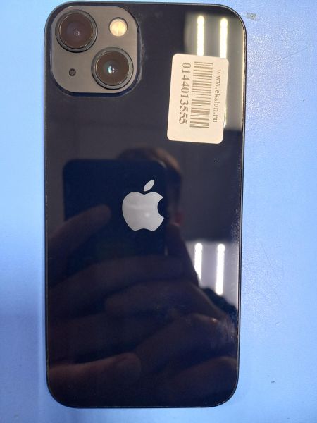 Купить Apple iPhone 13 128GB в Чита за 25800 руб.