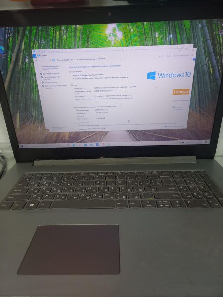 Купить Lenovo Ideapad L340-17API 81LY004ERU в Чита за 9400 руб.