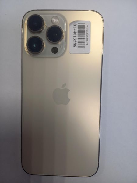 Купить Apple iPhone 14 Pro Max 128GB в Чита за 37200 руб.