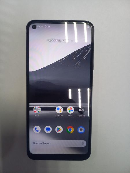 Купить Nokia 3.4 (TA-1283) Duos в Чита за 2300 руб.