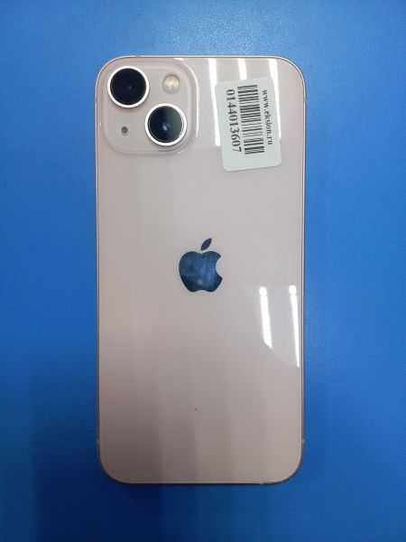 Купить Apple iPhone 13 128GB в Чита за 22400 руб.