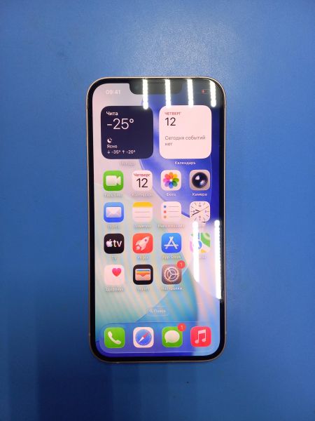 Купить Apple iPhone 13 128GB в Чита за 22400 руб.