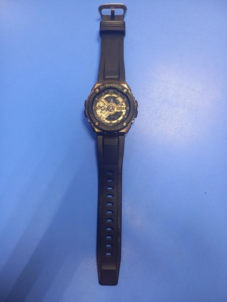 Купить Casio G-Shock GST-400G в Чита за 10100 руб.