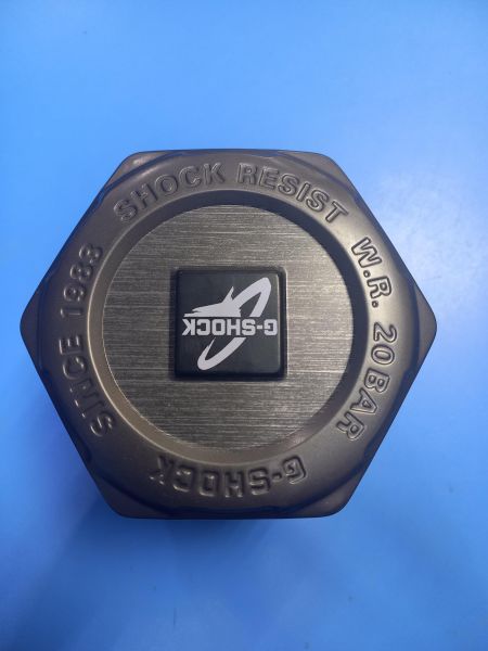 Купить Casio G-Shock GST-400G в Чита за 10100 руб.