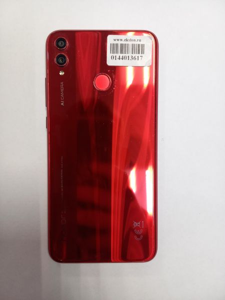 Купить Honor 8X 4/64GB (JSN-L21) Duos в Чита за 2100 руб.