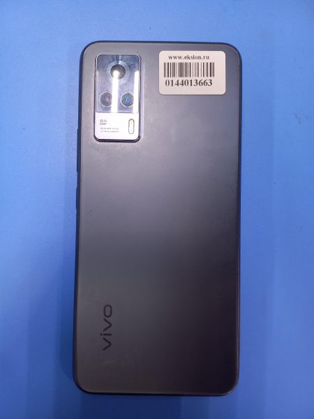 Купить Vivo S9e 8/256GB (V2048A) Duos в Чита за 8300 руб.