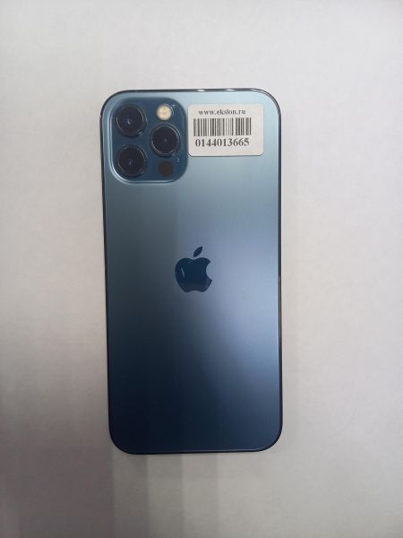 Купить Apple iPhone 12 Pro 128GB в Чита за 21400 руб.