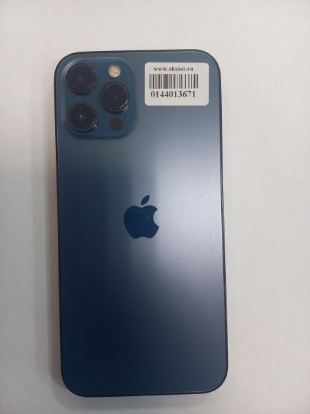Купить Apple iPhone 12 Pro Max 256GB в Чита за 23600 руб.