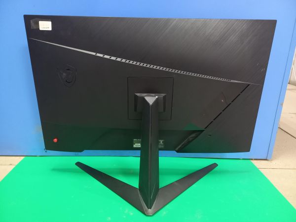 Купить MSI Optix G272 в Чита за 8800 руб.