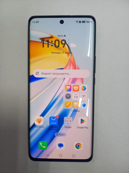 Купить Honor X9b 12/256GB (ALI-NX1) Duos в Чита за 11600 руб.