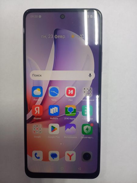 Купить Realme C71 6/128GB (RMX5303) Duos в Чита за 7400 руб.