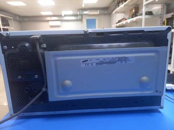 Купить Samsung GE87GR в Чита за 3300 руб.