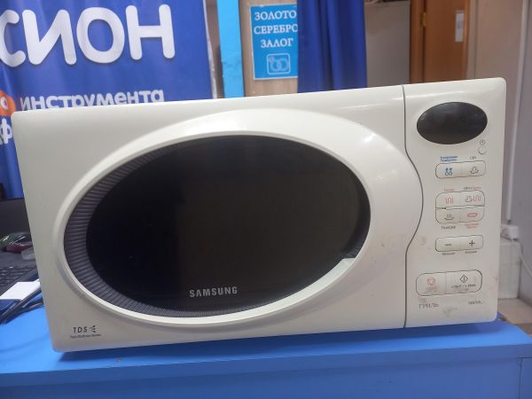 Купить Samsung GE87GR в Чита за 3300 руб.