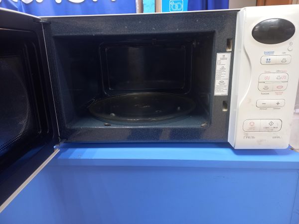 Купить Samsung GE87GR в Чита за 3300 руб.