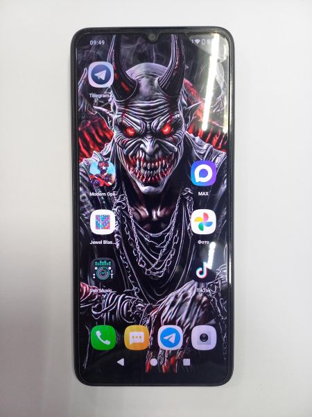 сотовый телефон Xiaomi Redmi A3 4/128GB (23129RN51X) Duos в Чита