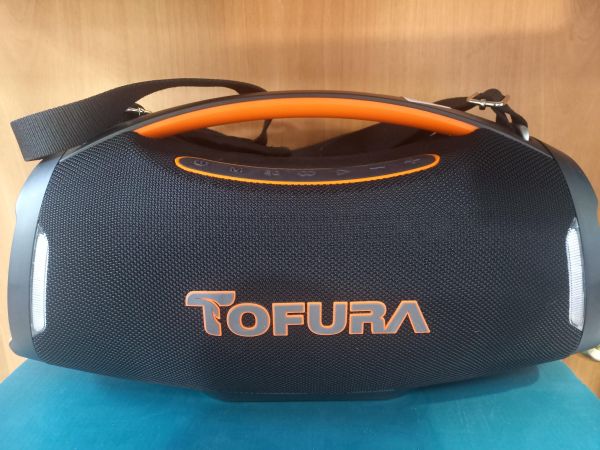 портативная колонка Tofura King Stage L в Чита