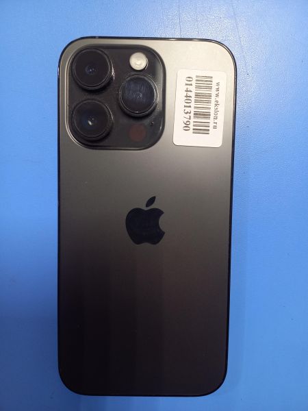 Купить Apple iPhone 14 Pro 128GB в Чита за 37200 руб.
