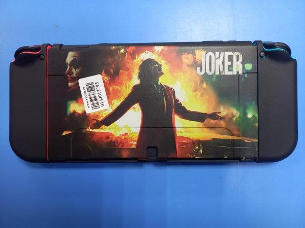 Купить Nintendo Switch OLED 64GB (HEG-001) в Чита за 18100 руб.