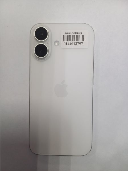 сотовый телефон Apple iPhone 16 256GB в Чита