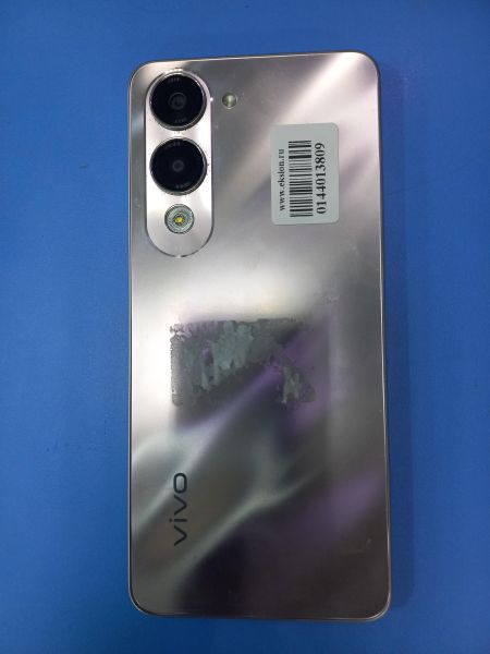 Купить Vivo Y04s 6/256GB (V2531) Duos в Чита за 5400 руб.