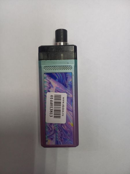 Купить Smoant Pasito 2 (с 18 лет) в Чита за 800 руб.