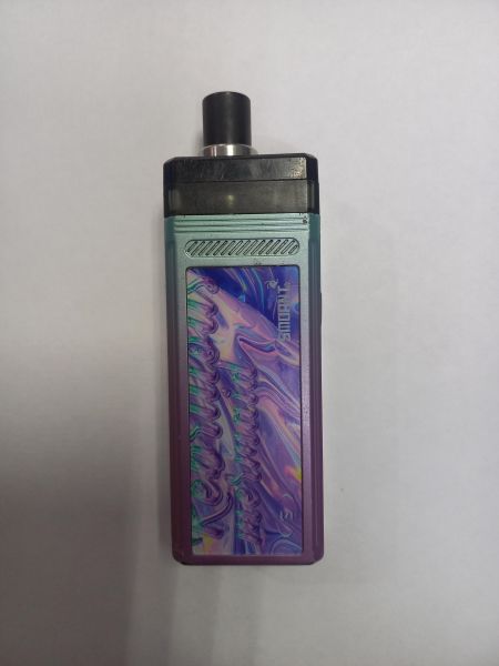 Купить Smoant Pasito 2 (с 18 лет) в Чита за 800 руб.