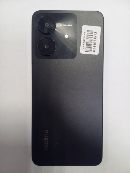 Купить Realme Note 60x 3/64GB (RMX3938) Duos в Чита за 4000 руб.
