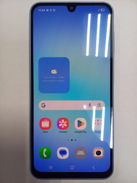 Купить Samsung Galaxy A17 8/256GB (A175F) Duos в Чита за 9500 руб.