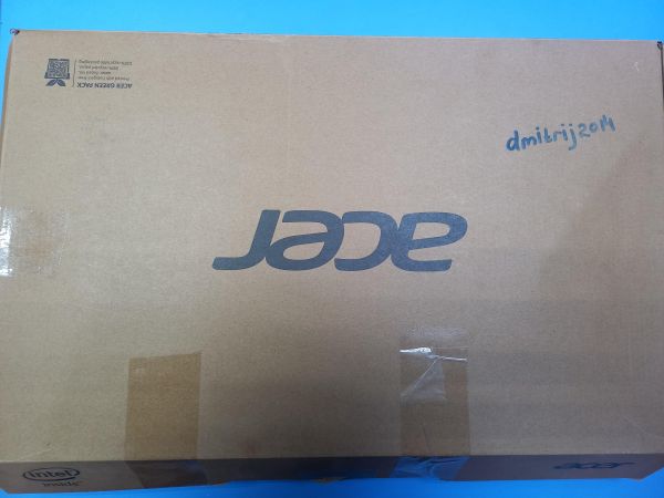 ноутбук Acer Extensa EX215-31-C6FB в Чита