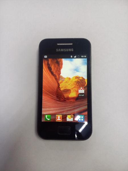 Купить Samsung Galaxy Ace La Fleur (S5830I) в Чита за 800 руб.