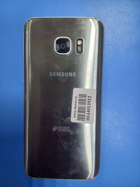 Купить Samsung Galaxy S7 4/32GB (G930FD) Duos в Чита за 4300 руб.