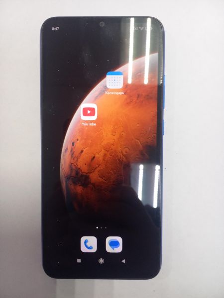 Купить Xiaomi Redmi 9C NFC 2/32GB (M2006C3MNG) Duos в Чита за 2300 руб.