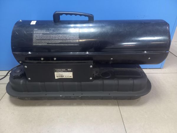 Купить FoxWeald FoxHeat DD20 в Чита за 10000 руб.