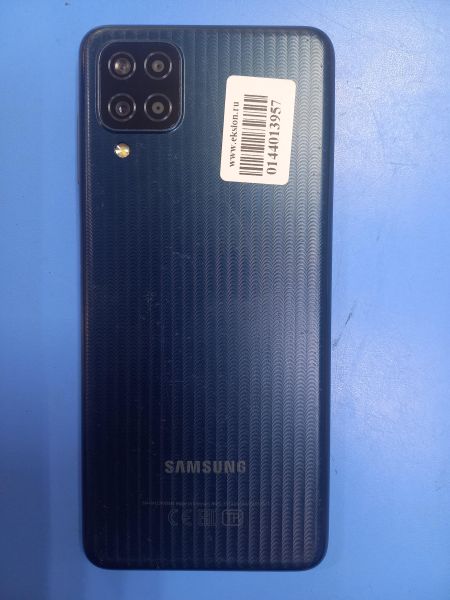 Купить Samsung Galaxy M12 3/32GB (M127F) Duos в Чита за 2300 руб.