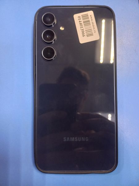 Купить Samsung Galaxy A55 8/256GB (A556E) Duos в Чита за 19700 руб.