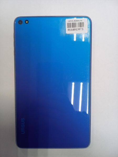 Купить DEXP Ursus M170 (с SIM) в Чита за 900 руб.