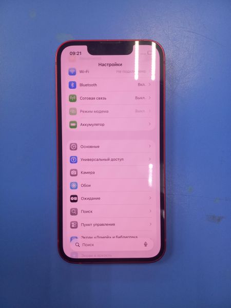 сотовый телефон Apple iPhone 13 mini 256GB в Чита