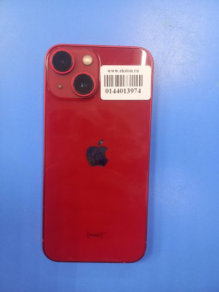 сотовый телефон Apple iPhone 13 mini 256GB в Чита